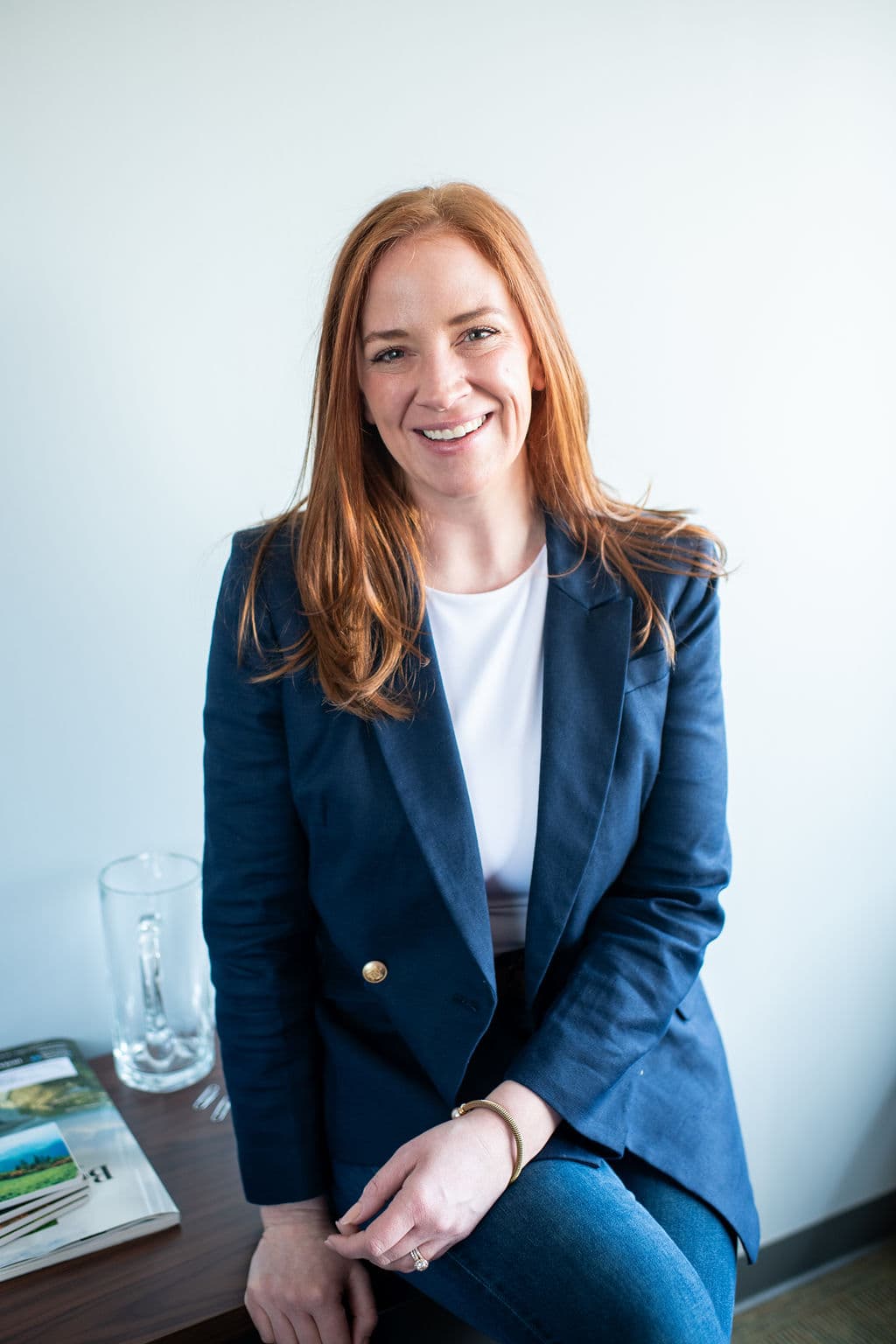Elizabeth Evanisko