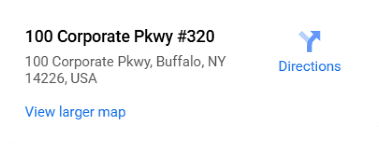 Office location information