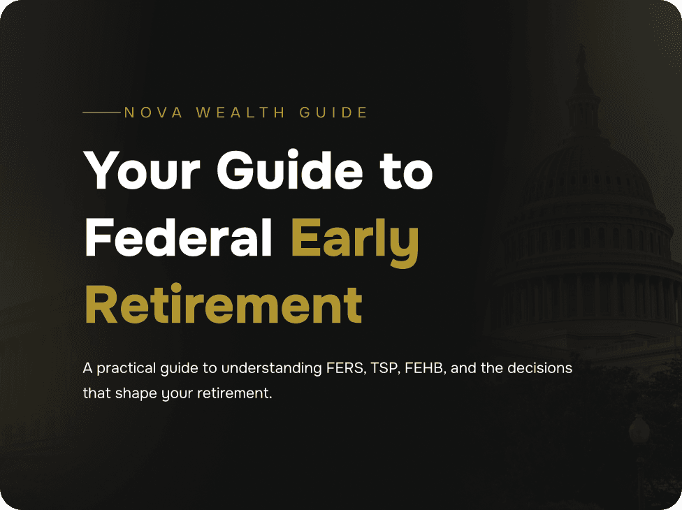 Forced early retirement as a government employee